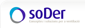 soDer. Conceptes de ventil·lació