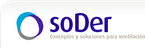 soDer. Conceptes de ventil·lació